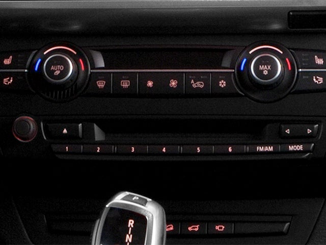 2013 BMW X5 xDrive35i Premium