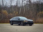 2024 Kia K5 GT