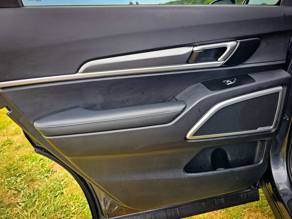 2022 Kia Telluride LX