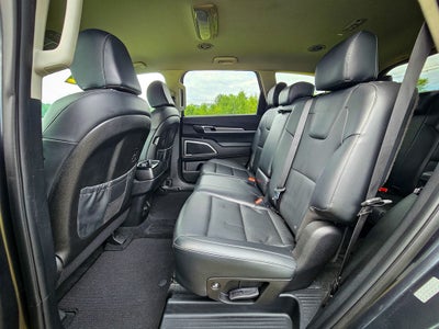 2022 Kia Telluride LX