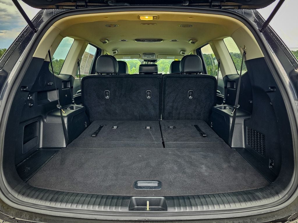 2022 Kia Telluride LX