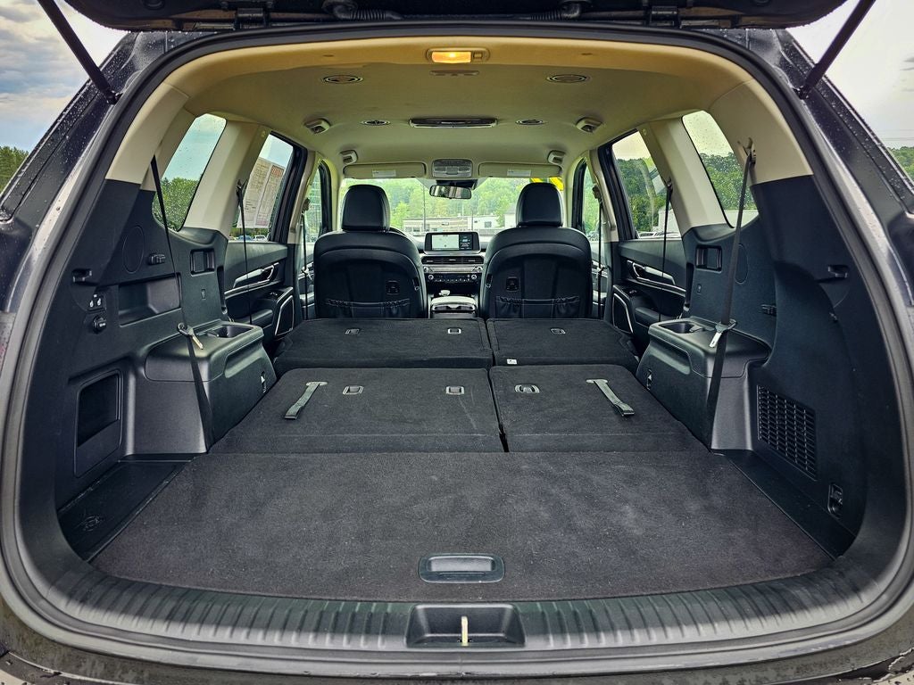 2022 Kia Telluride LX