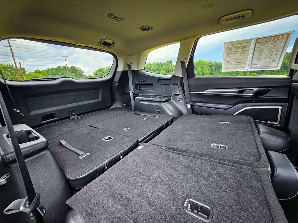 2022 Kia Telluride LX