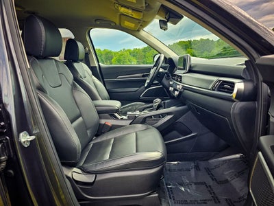 2022 Kia Telluride LX