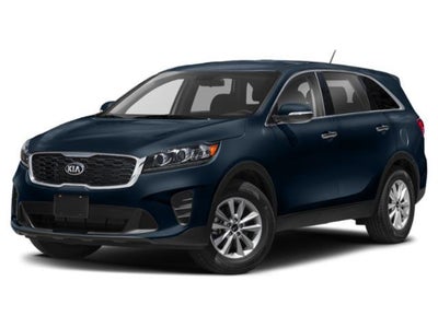 2019 Kia Sorento 3.3L EX