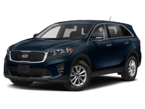 2019 Kia Sorento 3.3L EX