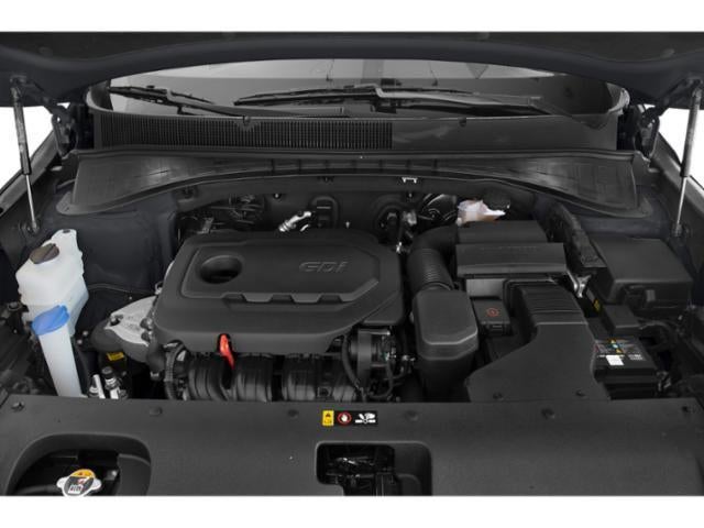 2019 Kia Sorento 3.3L EX