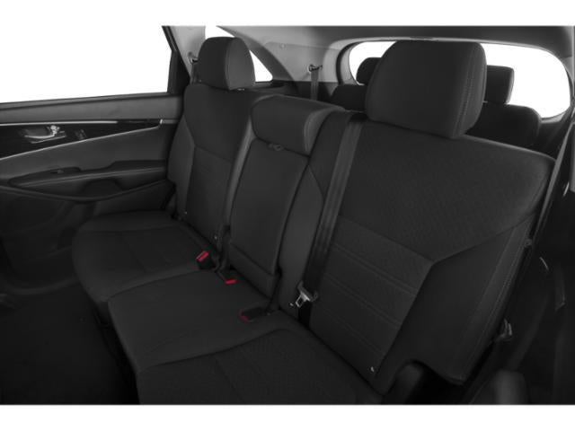 2019 Kia Sorento 3.3L EX