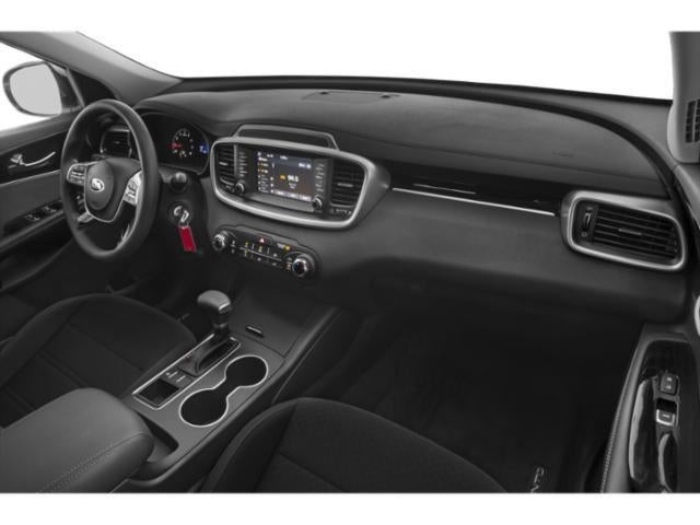 2019 Kia Sorento 3.3L EX