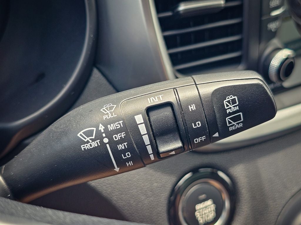 2019 Kia Sorento 3.3L EX