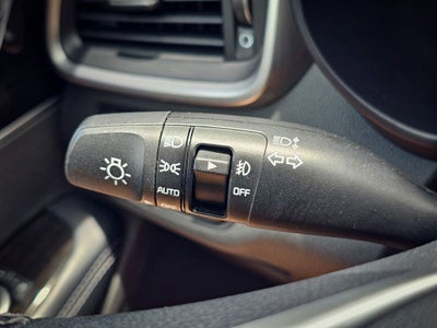 2019 Kia Sorento 3.3L EX