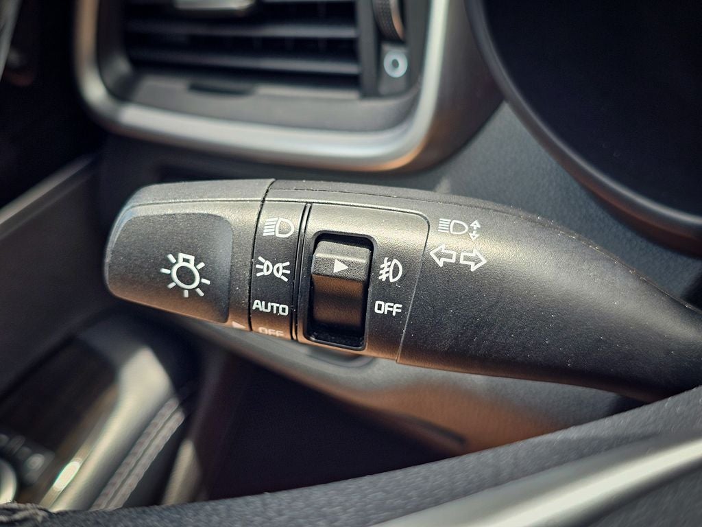 2019 Kia Sorento 3.3L EX