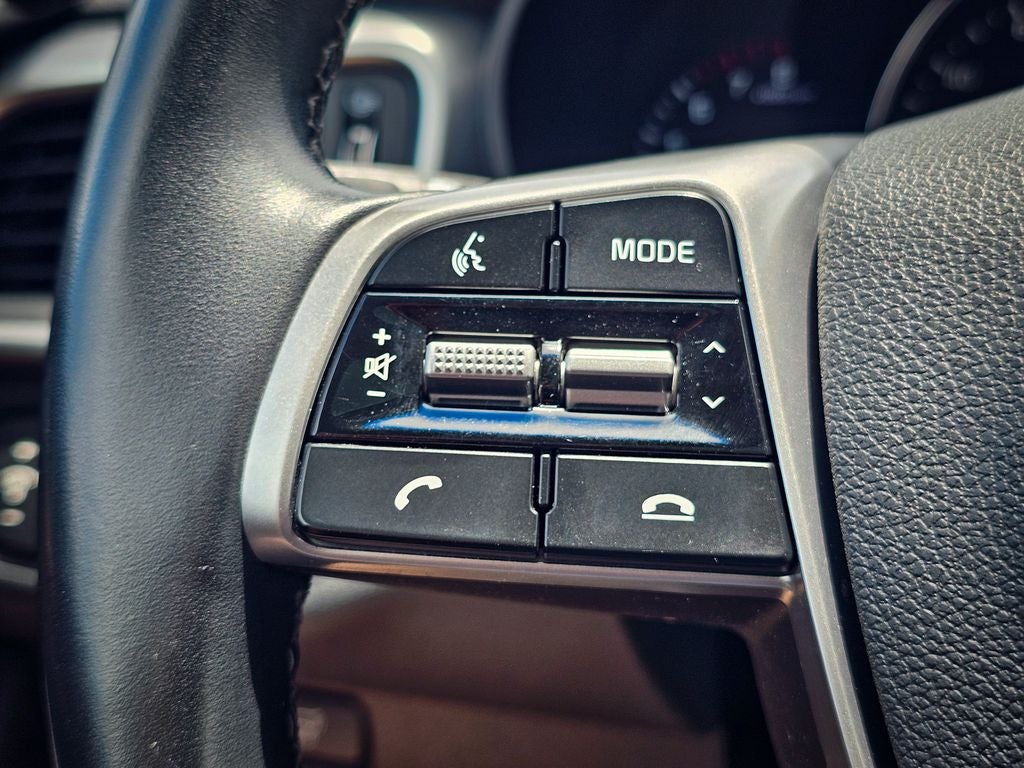 2019 Kia Sorento 3.3L EX