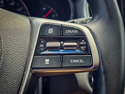 2019 Kia Sorento 3.3L EX