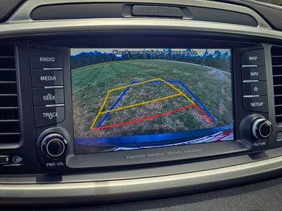 2019 Kia Sorento 3.3L EX