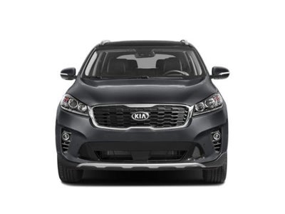 2019 Kia Sorento 3.3L EX