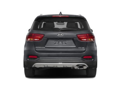 2019 Kia Sorento 3.3L EX