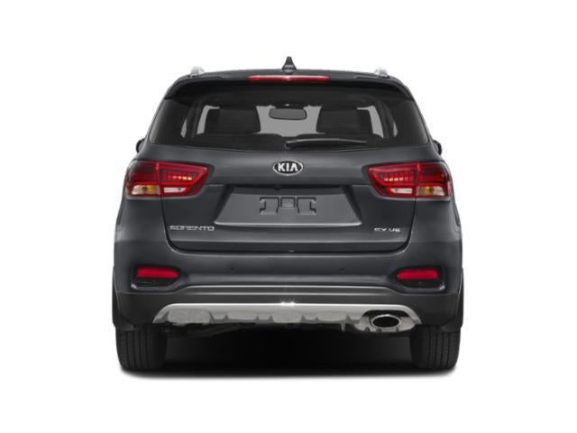 2019 Kia Sorento 3.3L EX