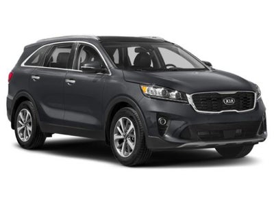 2019 Kia Sorento 3.3L EX