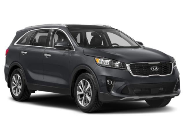 2019 Kia Sorento 3.3L EX