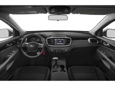 2019 Kia Sorento 3.3L EX