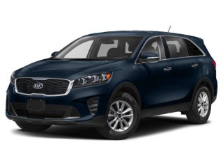 2019 Kia Sorento 3.3L EX
