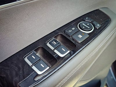 2016 Kia Sorento 2.0T EX