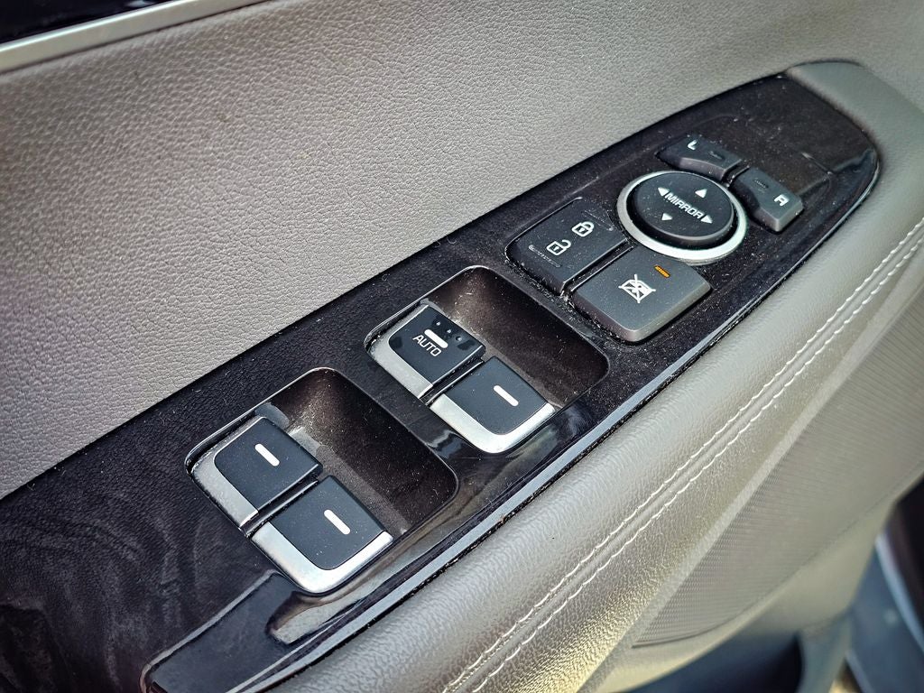 2016 Kia Sorento 2.0T EX