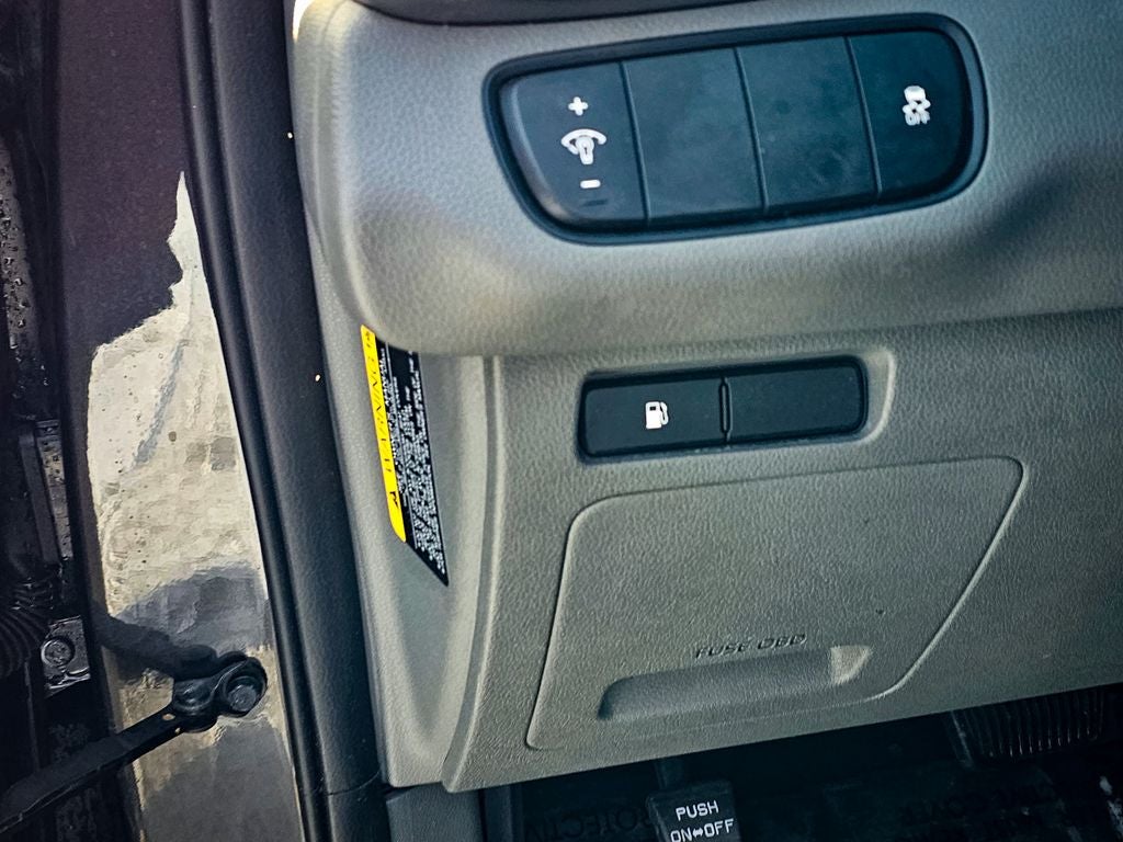 2016 Kia Sorento 2.0T EX