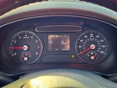 2016 Kia Sorento 2.0T EX