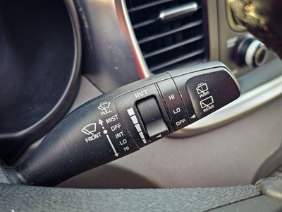 2016 Kia Sorento 2.0T EX