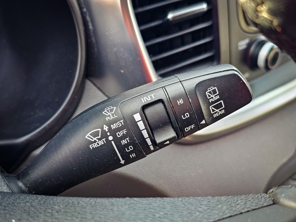 2016 Kia Sorento 2.0T EX