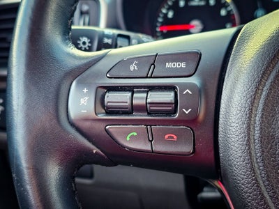 2016 Kia Sorento 2.0T EX