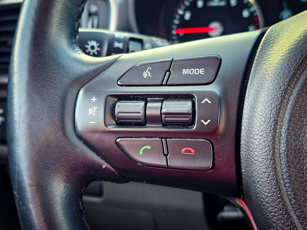 2016 Kia Sorento 2.0T EX