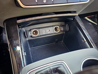 2016 Kia Sorento 2.0T EX