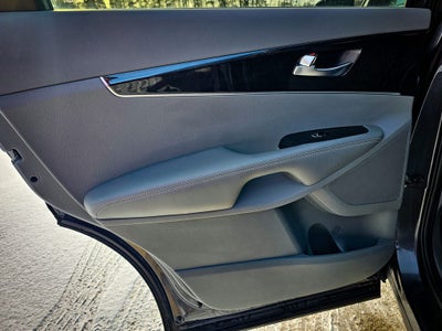 2016 Kia Sorento 2.0T EX