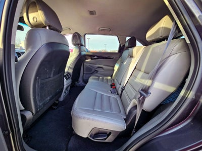 2016 Kia Sorento 2.0T EX