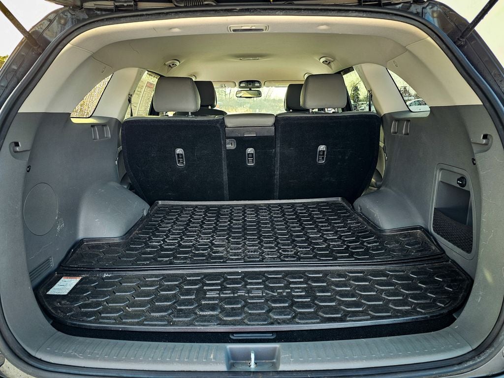 2016 Kia Sorento 2.0T EX