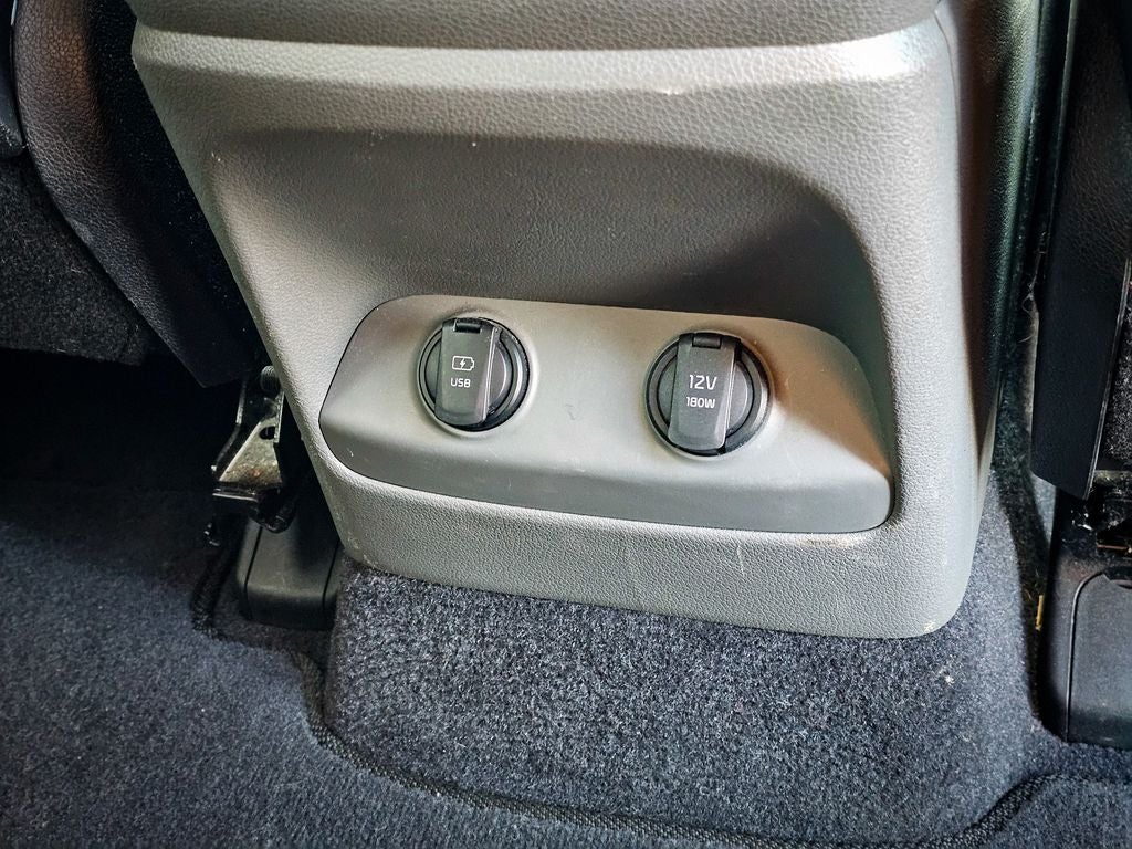 2016 Kia Sorento 2.0T EX