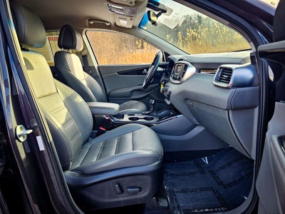 2016 Kia Sorento 2.0T EX
