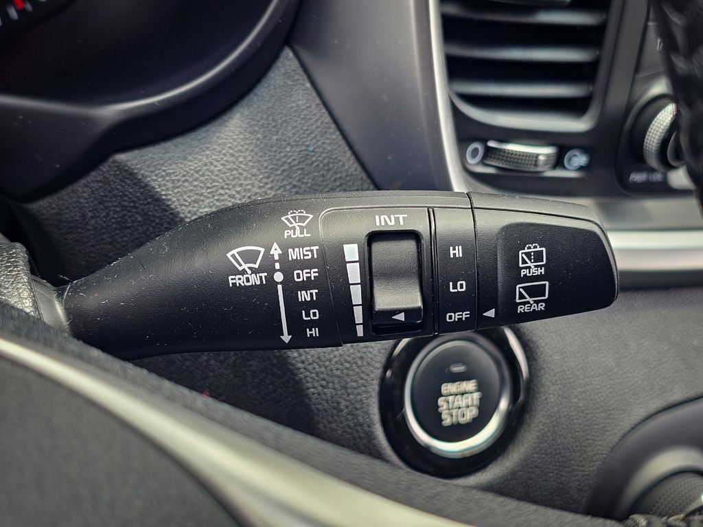2019 Kia Sorento 3.3L EX