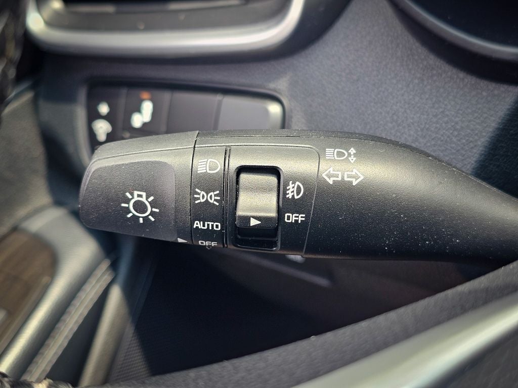 2019 Kia Sorento 3.3L EX