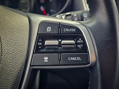 2019 Kia Sorento 3.3L EX