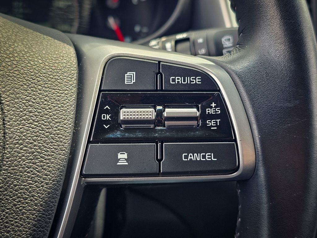 2019 Kia Sorento 3.3L EX