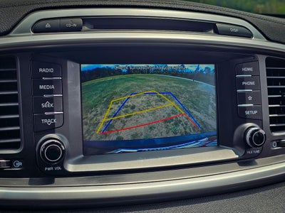 2019 Kia Sorento 3.3L EX