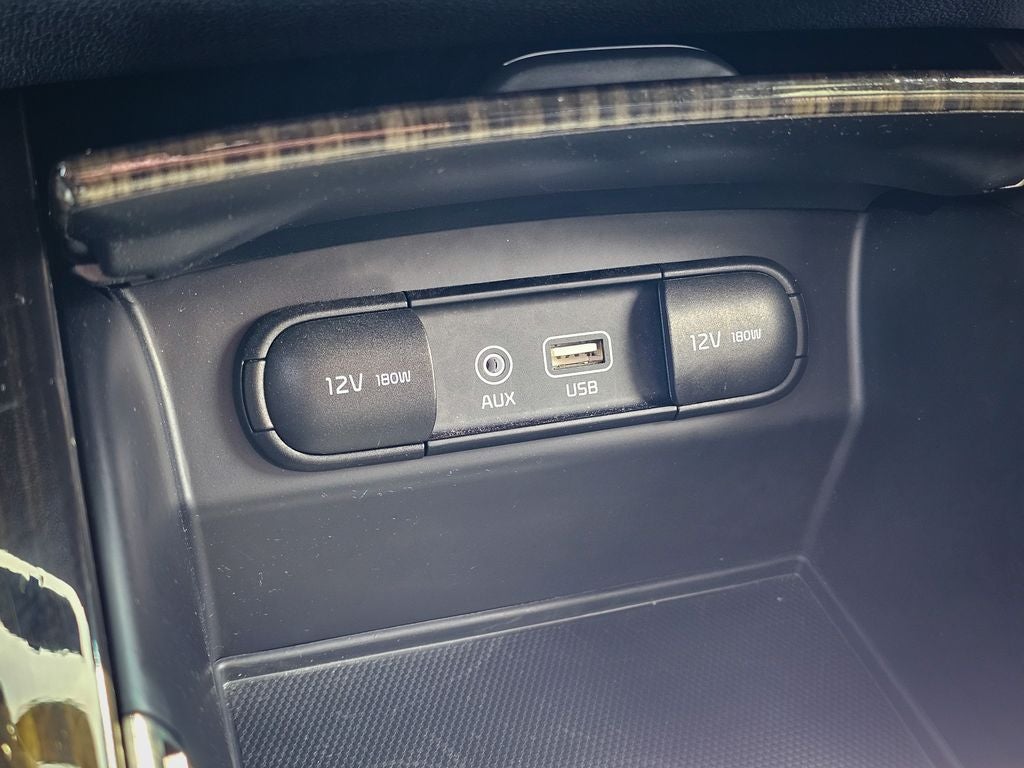 2019 Kia Sorento 3.3L EX