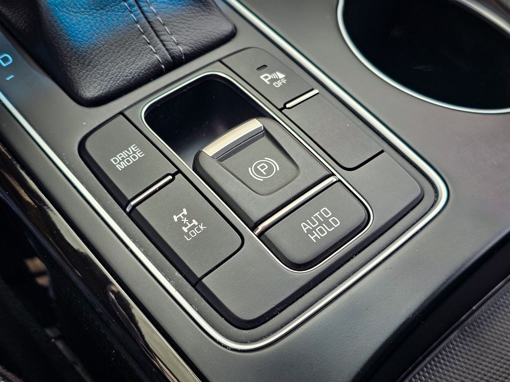 2019 Kia Sorento 3.3L EX