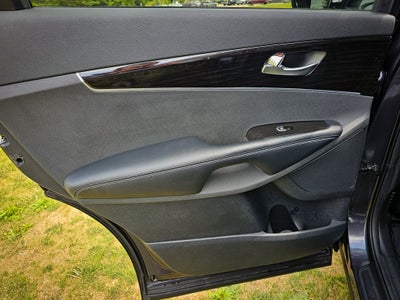 2019 Kia Sorento 3.3L EX