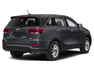 2019 Kia Sorento 3.3L EX