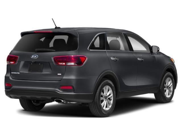 2019 Kia Sorento 3.3L EX